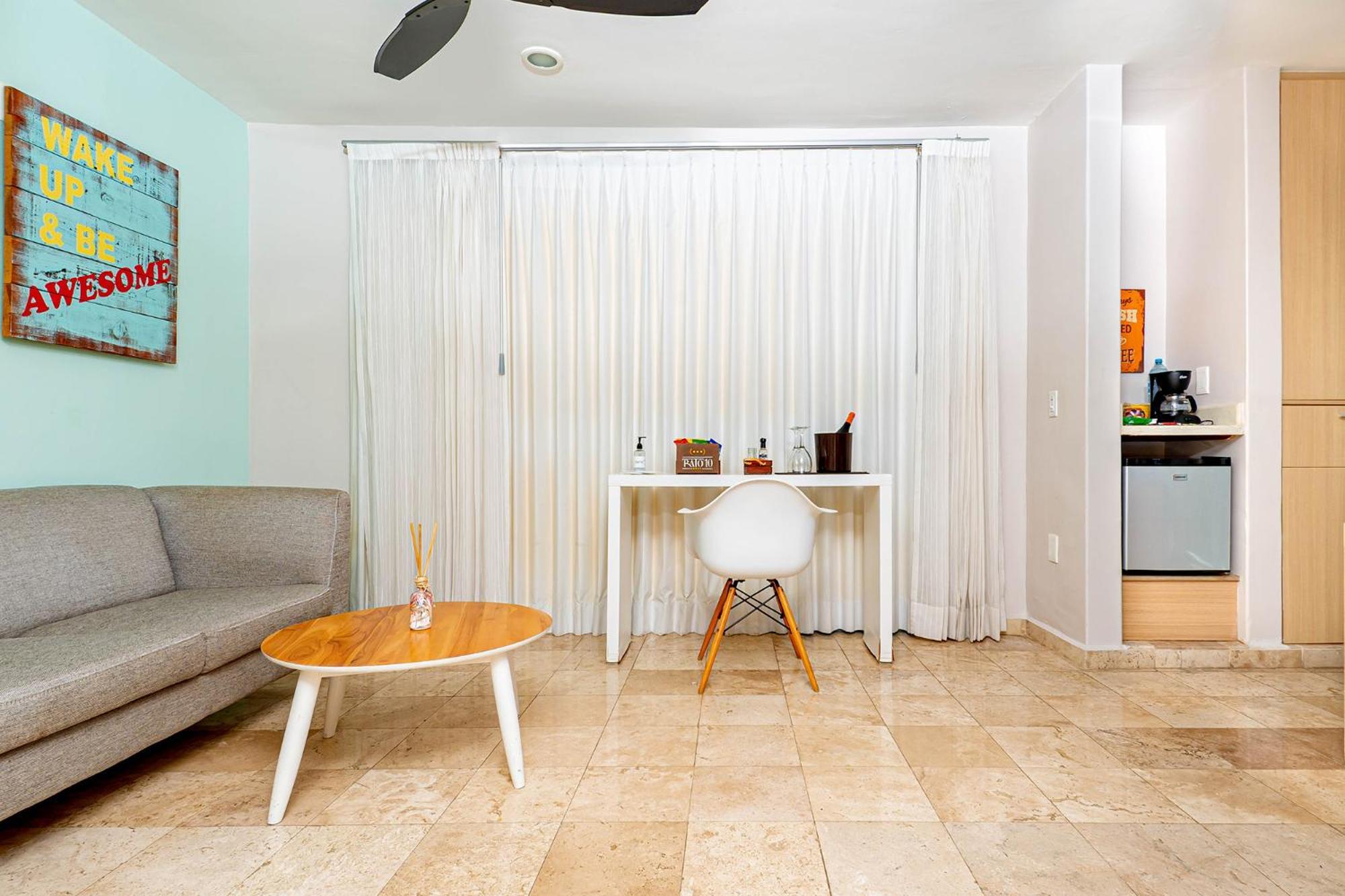 Chingon Anarchy Hotel & Roof Playa del Carmen Ngoại thất bức ảnh