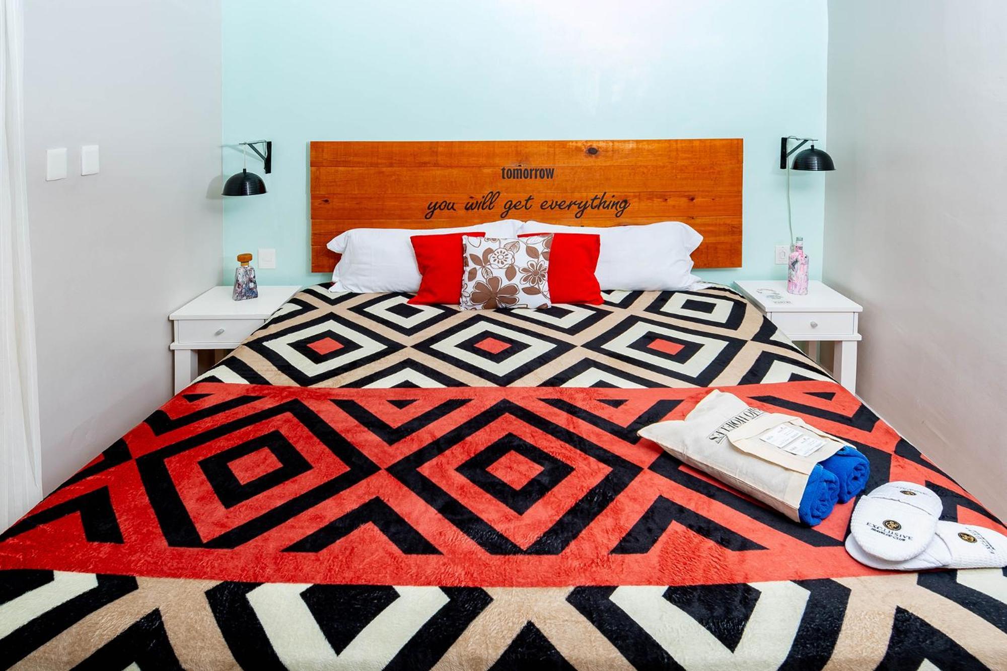 Chingon Anarchy Hotel & Roof Playa del Carmen Ngoại thất bức ảnh