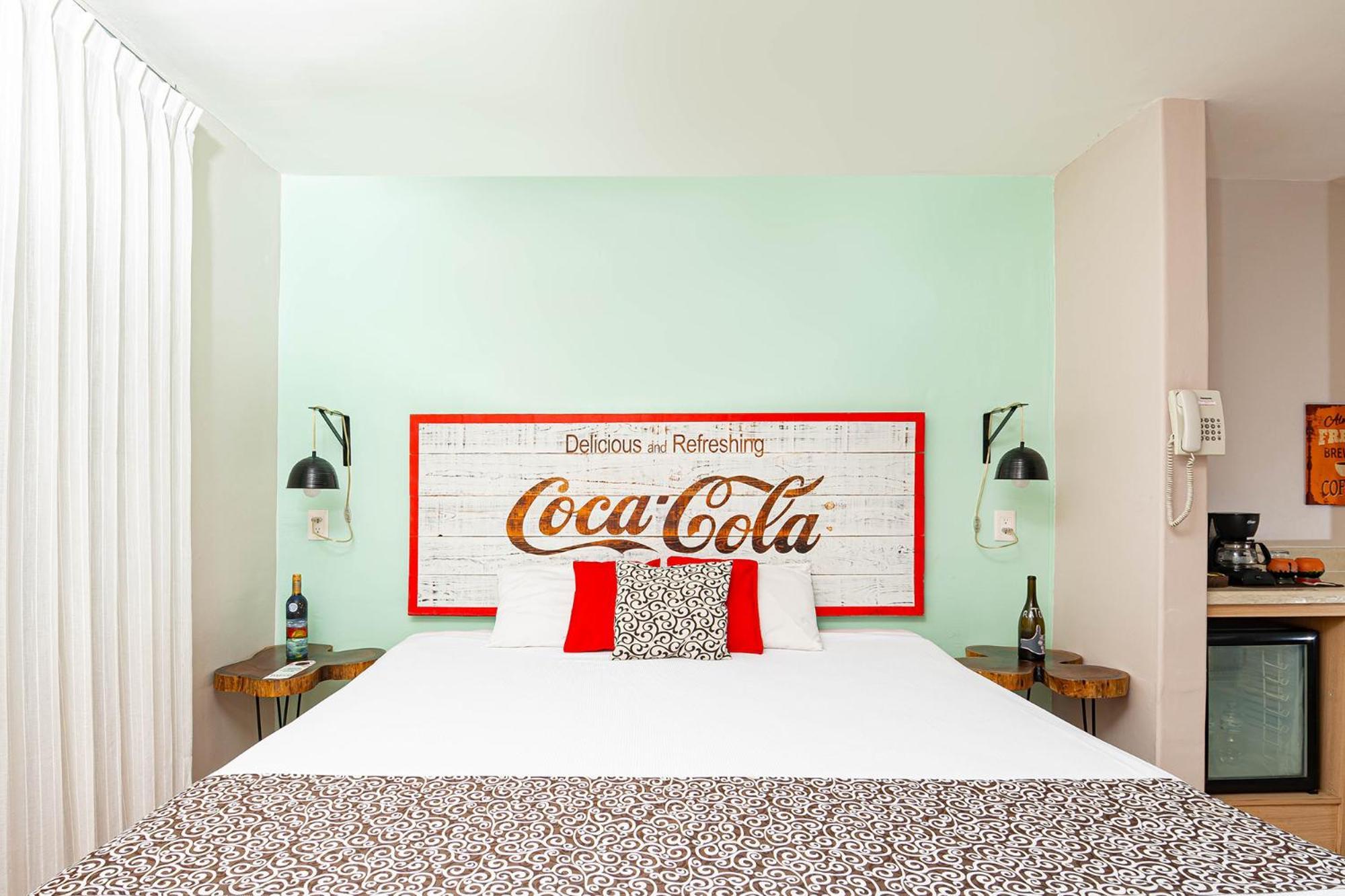 Chingon Anarchy Hotel & Roof Playa del Carmen Ngoại thất bức ảnh