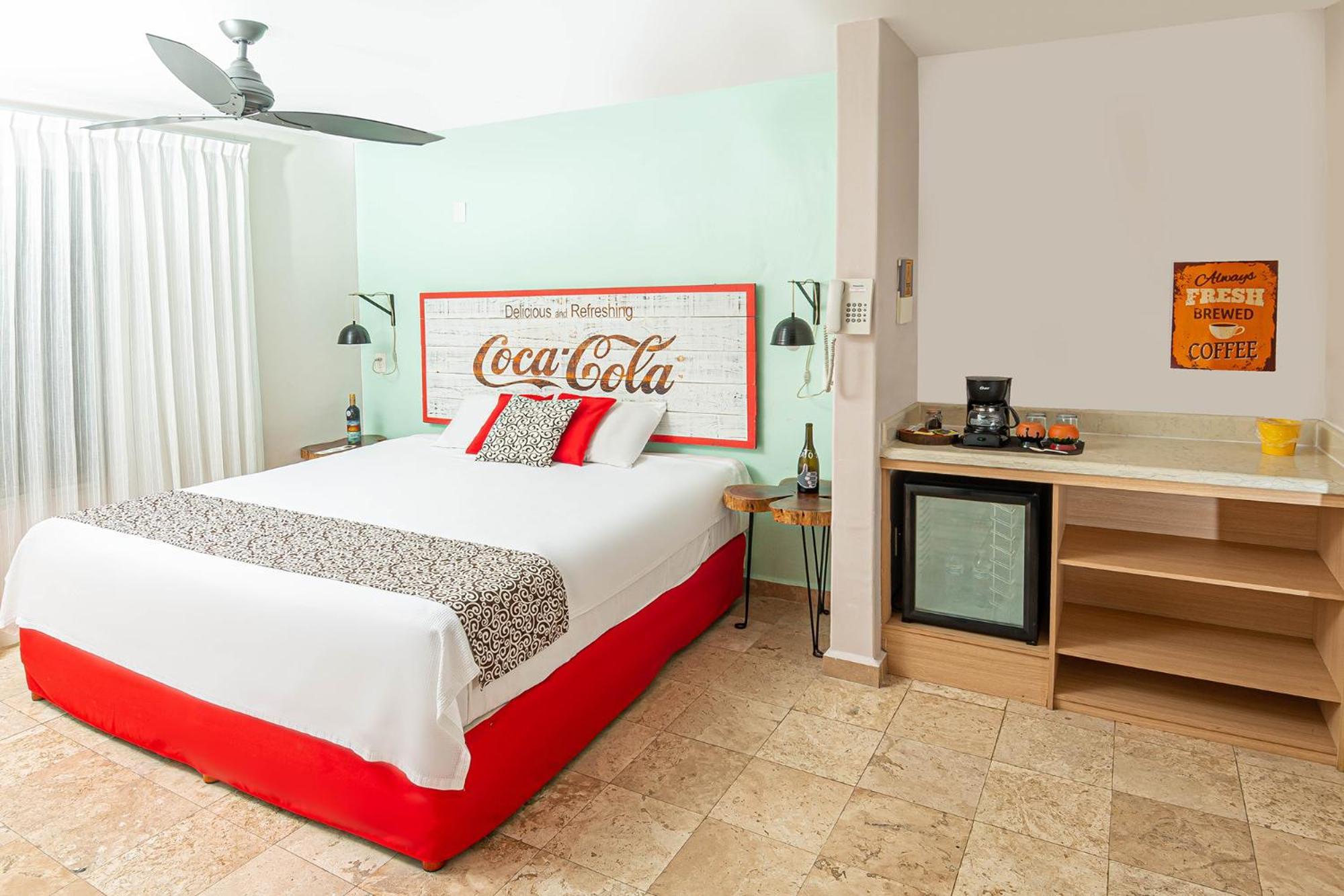 Chingon Anarchy Hotel & Roof Playa del Carmen Ngoại thất bức ảnh